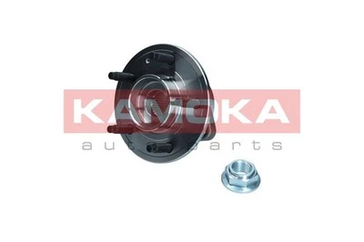KAMOKA 5500150 Kit cuscinetto ruota per CHEVROLET,OPEL,PONTIAC,SATURN,SUZUKI - Immagine 1 di 4