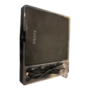 ANTIKA POP UP MOBILE EXTERNAL DVD-RW MODEL SY903 - Afbeelding 1 van 8
