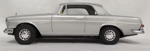 Ichiko Mercedes-Benz Tin Toy Vintage JPN Limited Edition Tin Toys Rare Animation - Picture 1 of 9
