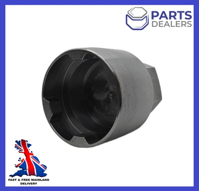 LOCKING WHEEL NUT KEY FOR LAND ROVER DISCOVERY 3 4 5 RANGE ROVER SPORT BOLT "G" - Image 1 of 4