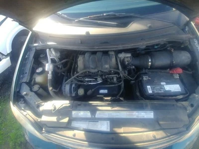 Módulo de control electrónico ECM del motor 6-232 3,8 L compatible con 99-00 WINDSTAR 23029059 Foto 1 de 4