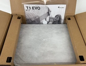Pro-Ject T1 EVO BT Turntable with Bluetooth - Piano Black - OB - Picture 1 of 1