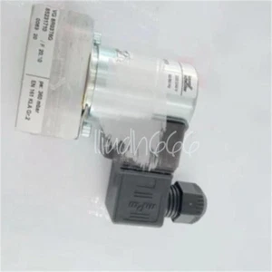 ONE Krom schroder Elettrovalvola VG 8R03T6G 220/240 V 50/60 Hz 360 mbar NUOVO - Foto 1 di 5