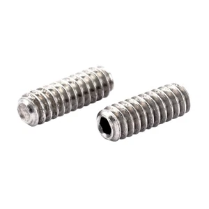 Musiclily Pro 2Pcs 4-40x5/16" Stainless Steel Screws For PRS Push-in Tremolo Arm - Picture 1 of 5