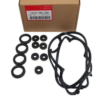 OEM  Valve Cover Gasket For Honda CRV 2.0L  Acura Integra 1.8L 1997-2001 Foto 1 de 4