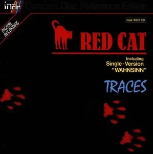 Red Cat - Traces - Bild 1 von 1