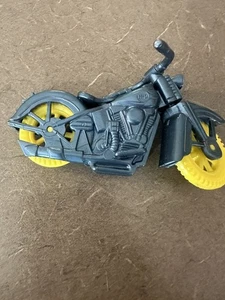 Motocicleta de policía Harley Davidson ACME de colección  - Imagen 1 de 5
