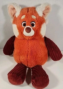 Disney Scentsy Buddy 15 Zoll Plüsch Mei Turning Red Panda 2022 Pixar Plus Duftpaket - Bild 1 von 9