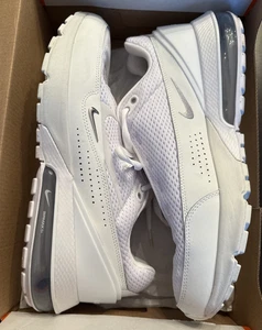 Größe 11 Herren Nike Air Max Pulse Weiß Turnschuhe Schuhe DR0453-101 - Bild 1 von 15