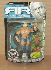 Ken Kennedy - Ring Rage Figure Jakks Pacific SIGNED Autographed 2006 - Picture 1 of 13