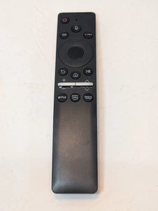 BN59-01363J Samsung QLED Voice Smart TV Remote Smart Control OEM - Picture 1 of 14