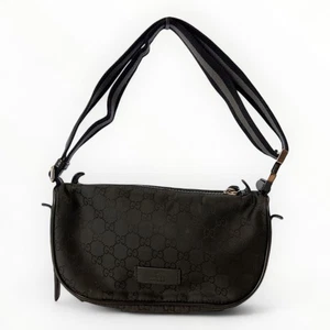 GUCCI Gürteltasche All-Over Print 449182 5185 - Bild 1 von 7