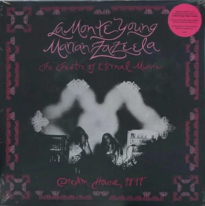 La Monte Young / Marian Zazeela - Theatre Of Eternal Music Dream House 78'17'' - - Picture 1 of 3