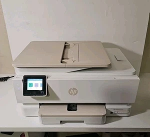 Impresora todo en uno color de inyección de tinta HP Inspire 7900e - tinta HP nueva. Muy buen estado. - Imagen 1 de 9