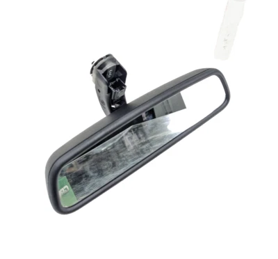 Espejo retrovisor BMW 750LI 2008 atenuación automática OEM Foto 1 de 4