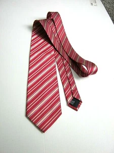 GASPAR DIDO Monsieur NUOVA NEW 100% SETA SILK ORIGINALE MADE IN ITALY - Imagen 1 de 3