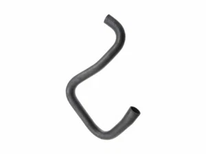 For 1980-1995 GMC G1500 Radiator Hose Upper Dayco 37683HX 1992 1981 1982 1983 - Picture 1 of 2