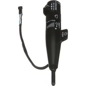 Combination Column Switch For 1990-2002 Chevrolet Camaro Black Made Of Plastic - Picture 1 of 1