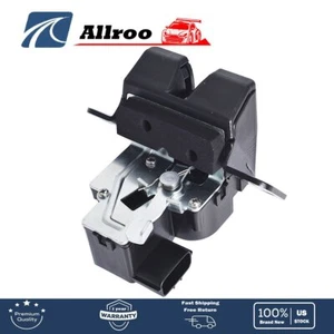 For Kia Sorento 11-13 Rear Trunk Tailgate Latch Lid Lock Actuato Soul 10-13AC - Imagen 1 de 7