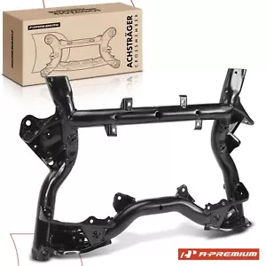 Front Axle Engine Subframe for Mercedes-Benz C300 C350 E350 E400 RWD W204 W205 - Picture 1 of 8