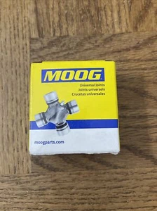 MOOG 338 Universal Joint For 88-97 Ford F SD - Picture 1 of 5