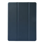 For Ipad 5th 6th/air 1 2/pro 9.7"/mini 4 5 Leather Case Cover With Pencil Holder