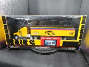 Vintage LIMITED EDITION NASCAR KODAK FILM RACING TRUCK - WALMART DEAL 4U - 1995 - Picture 1 of 7