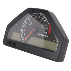 Instrument Gauges Cluster Speedometer For CBR1000RR 2004-2007 Motorcycle