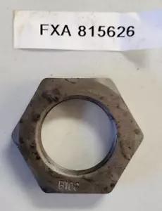 NEW # FXA 815626 Outer Jam Nut - Bild 1 von 3