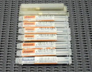 Garant 202248 VHM-Fräser HPC, ZOX, ⌀ f8 DC: 3mm - Bild 1 von 2