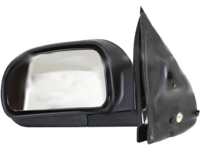 For 2002-2009 Chevrolet Trailblazer Mirror Left TYC 13931QQ 2008 2003 2004 2005 - Изображение 1 из 2