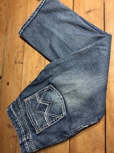 rock and roll jeans sale