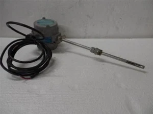Kurz Instruments Model 452-08-12 Mass Flow Element Sensor - Picture 1 of 1