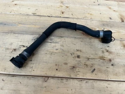 02-05 BMW 745Li 745i E66 E65 Manguera Tubo Refrigerante Agua Motor 7508014 LÍNEA DE RETORNO Foto 1 de 4