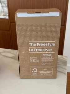 Samsung The Freestyle 2nd Gen 1080p Portable Projector with Gaming Hub - Picture 1 of 2
