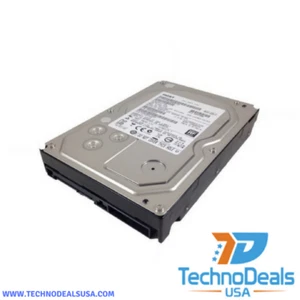 Hitachi 2.5" 300GB sas 10k SAS Enterprise Drive 0B24153 HUC106030CSS600 - Picture 1 of 2