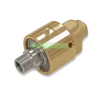 NEW For DEUBLIN 157-016-738 Printing Machine Ink Roller Joint 1Pcs/ - Image 1 of 4