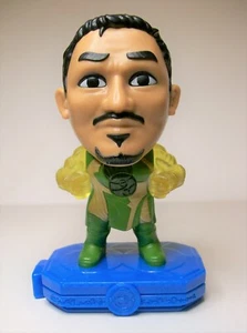 Marvel's ETERNALS "GILGAMESH" McDonalds Happy Meal Toy # 9 (2021, loose) - Picture 1 of 9