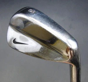 Nike Blade 8 Iron KBS Tour C-Taper Extra Stiff Coated Steel Shaft G/Pride Grip - Picture 1 of 5