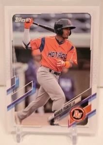 2021 Topps Pro Debut - Base - #PD1-PD200 - You Pick/Choose - Picture 1 of 14