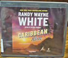 HÖRBUCH CD: 'Caribbean Rim' 2018 von Randy Wayne weiß ungekürzt ~ Ex Lib V18