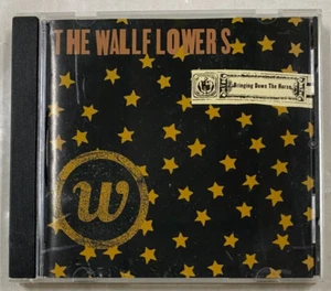 The Wallflowers – Bringing Down The Horse CD Club Edition 1996 - Bild 1 von 3