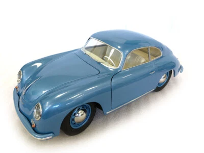 Porsche 356 A Coupé 1:8 - MODELOS WESPE resina listo para construir pintado PSBS 53 Foto 1 de 4