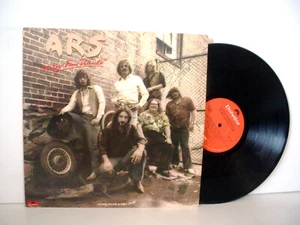 ATLANTA RHYTHM SECTION The Boys From Doraville PROMO 1980 Polydor Promotional - Picture 1 of 4
