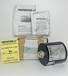 PROPORTION-AIR BB1ME080 - Bild 1 von 11