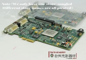 DALSA Xcelera-CL PX4 full OR-X4C0-XPF00 90day warranty via DHL or FedEx #A6-29 - Bild 1 von 4