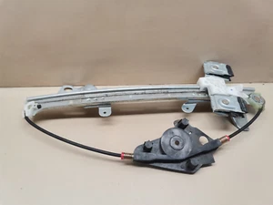 Fensterhebermechanismus elektrisch vorne rechts Beifahrer Ford Fiesta 5-Türer 56020M - Bild 1 von 5