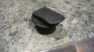 Jeep Grand Cherokee CARGO NET HOOK ASSEMBLY BLACK 2011+ ONLY OEM - Picture 1 of 4