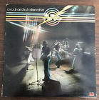 Atlanta Rhythm Section A ROCK AND ROLL ALTERNATIVE 1976 Polydor PD-1-6080 GÜNSTIG!