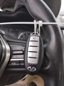 Ignition Switch Start And Stop Buton Fits 14-22 INFINITI Q50 2910052 - Picture 1 of 12